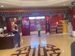 -金狮麟·新豫菜(金码大厦店)