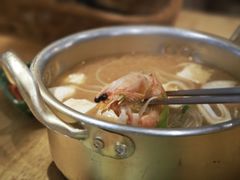 -Woolee韩食堂·韩式家庭料理