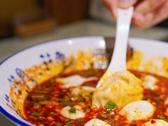 -汉唐宴长安食府