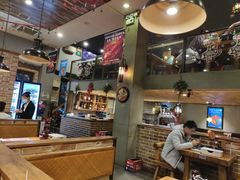 -馋嘴猫北京食堂·烤鸭·宵夜(亚运村店)