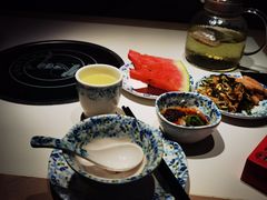 -古膳记猪肚鸡.生蚝鸡(拱北店)