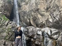 -洛阳白云山景区