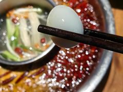 -大队长主题火锅(观音桥店)