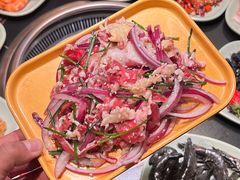 -梨花自助烤肉(西三旗万象汇店)