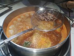 -潮正和潮汕牛肉火锅·老字号(番禺万达店)