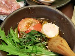 -松阪牛焼肉M(法善寺横丁店)