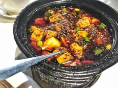 -铜锣湾·有麝自然香(渝北财富中心店)