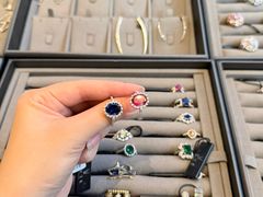 -广州周大福金融中心