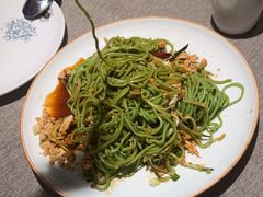 招牌鸡丝凉面-玉玲珑(陆家嘴店)