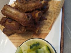 -创味·民间海南菜·非遗藤桥排骨(藤桥·免税城店)