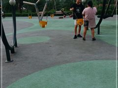 -枫香湖儿童公园