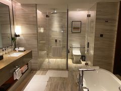 -国家会展中心上海洲际酒店