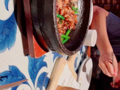 -绿茶餐厅(珞珈创意城店)