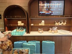 -国际饭店·帆声西饼屋(黄河路店)