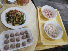 -秦记南岗鱼锅(珠吉路店)