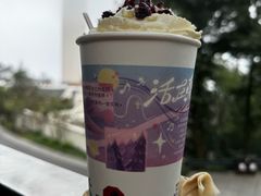 -茶颜悦色(岳麓山顶店)