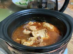 -食光慢宴·安吉土菜馆