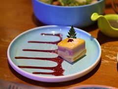 -米德维奇俄式西餐厅(西六道街店)