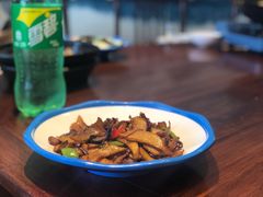 -鹅村长(世纪花园店)
