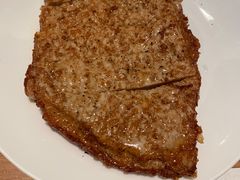 油炸排骨-鼎泰丰(德基广场店)