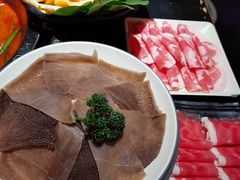 -井格重庆火锅(西直门凯德Mall店)
