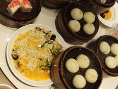 -花园茶楼(兴城西路店)