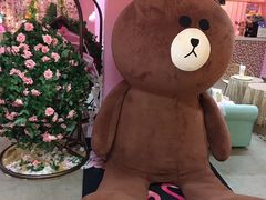 -pink baby·新晋网红打卡地