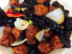 -玉林烤鸭店(垡头店)
