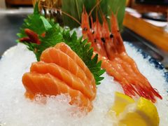 -大渔铁板烧(中山路八佰伴店)