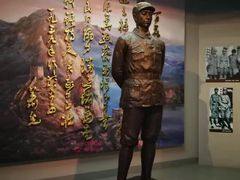 -平西抗日烈士陵园