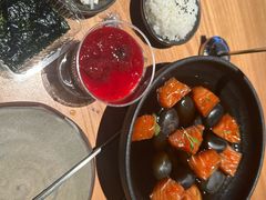 -KimPro 辛普乐概念韩餐