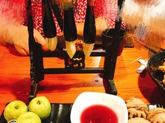 妙笔生花-醉长安(南门总店)
