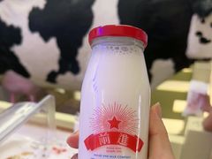 -红星前进面包牛奶公司(君太店)