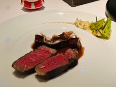 -翡翠36餐厅(浦东香格里拉店)