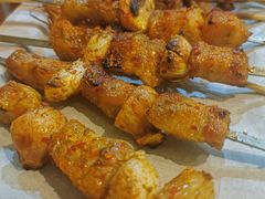 -肉串汪(望京店)