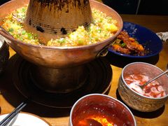 -觅山云南菜(泊富ICITY店)