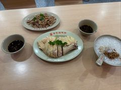 -百家鸡味馆(清泰店)