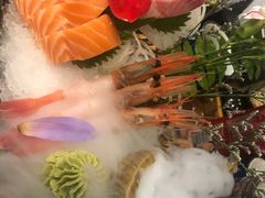 -阿吾罗日本料理(K11艺术中心店)