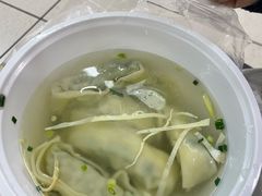 -顾一碗馄饨·烧麦(儿童医学中心店)