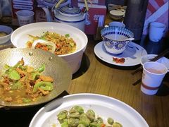 -老阿爸鲜鱼土菜(昆山花桥店)