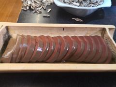 手工鸭血-沸炉重庆老火锅(军事博物馆店)