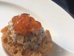 三文鱼籽-香港唯港荟 Hotel ICON – The Market