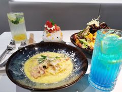 -BE BRIGHT KITCHEN(正佳广场店)