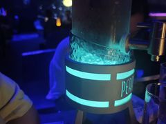 -Perry's·酒吧(黄埔大道店)