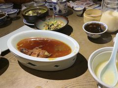 -南京大牌档(新街口德基广场店)