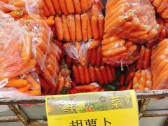 -京客隆超市(北苑店)