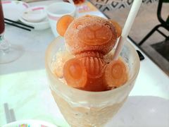 -东鑫记港式茶餐厅(南京东路店)