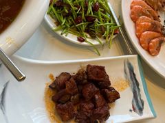 江雪糖醋小排-东方红酒楼(知春路店)