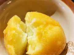 高山坨坨洋芋-一只烧鸡公(解放碑店)