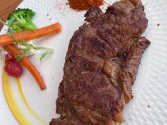 -夏日玛莉西餐厅(耒阳龙腾店)